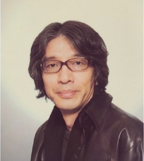 黛林太郎 Rintaro Mayuzumi