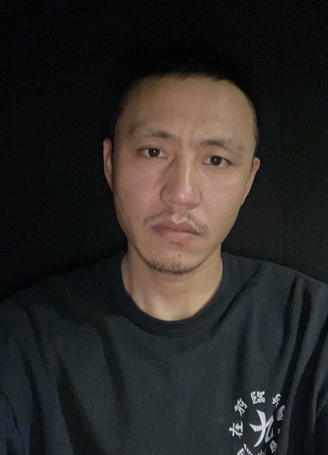 王雨夜 Yuye Wang