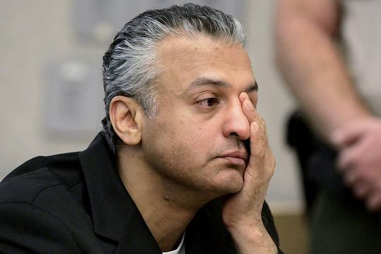 谢利·马里尔 Shelley Malil