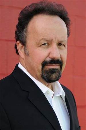 迈克尔·拉斯金 Michael Laskin