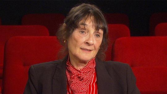 Victoria Hochberg Victoria Hochberg