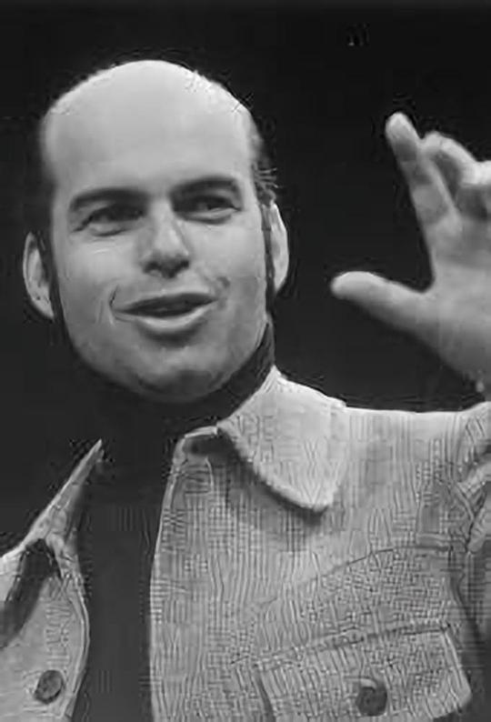 阿文·布朗 Arvin Brown