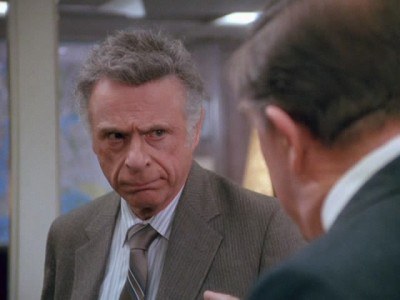 菲利普·斯特林 Philip Sterling