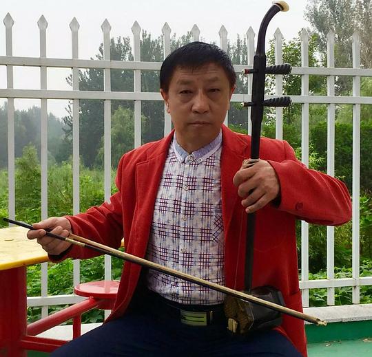 宋云飞 Yunfei Song