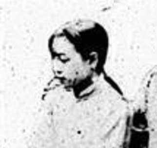 谢琳兰 Linlan Xie