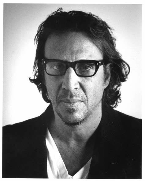理查德·黑尔 Richard Hell