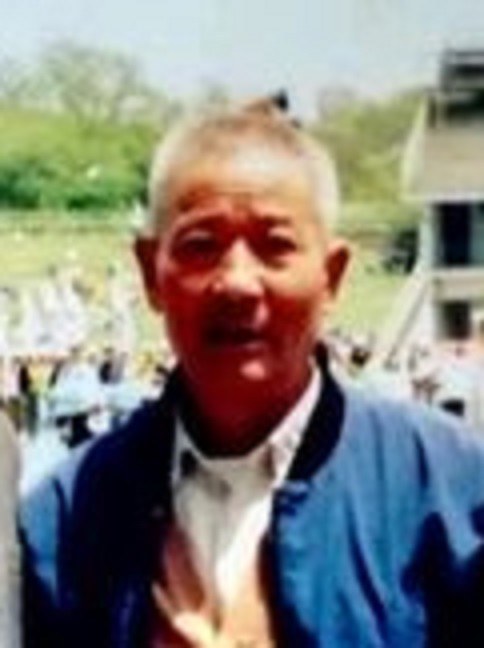 刘藩 Fan Liu