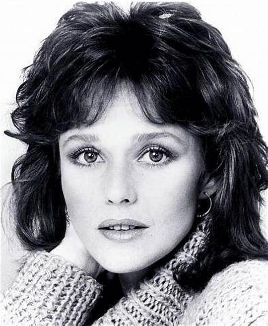 莱诺尔·卡斯多夫 Lenore Kasdorf