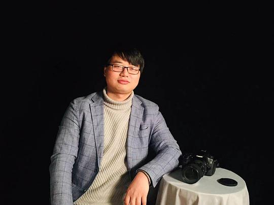 苏星 Xing Su