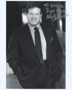 汉克盖瑞特 Hank Garrett