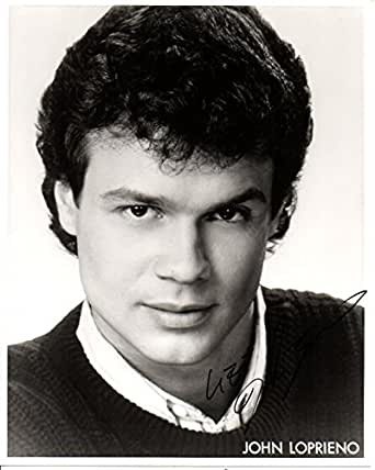 John Loprieno John Loprieno