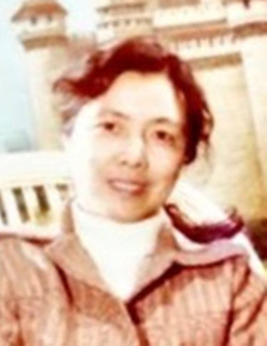 张妙珍 Miaozhen Zhang