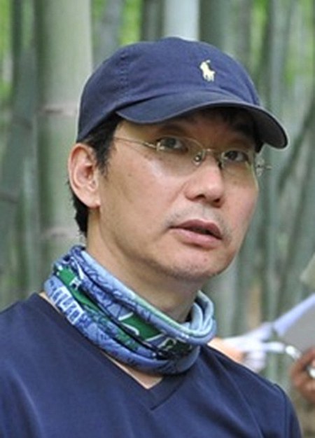 洪斗贤 Doo-hyun Hong