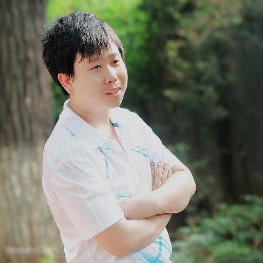 张嘉飞 Jiafei Zhang
