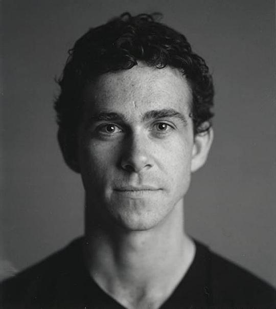 希洛·斯特朗 Shiloh Strong