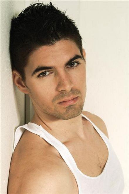 马西莫·多布罗维奇 Massimo Dobrovic