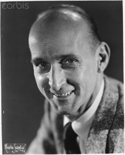 菲利普·柯立芝 Philip Coolidge