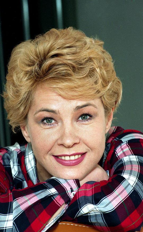 塔吉雅娜·多吉列娃 Tatyana Dogileva