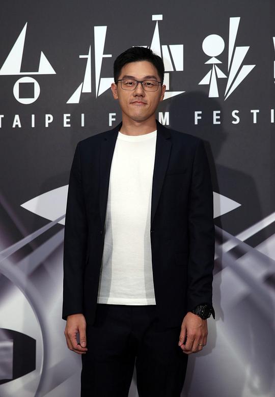 王威翔 Weica Wang