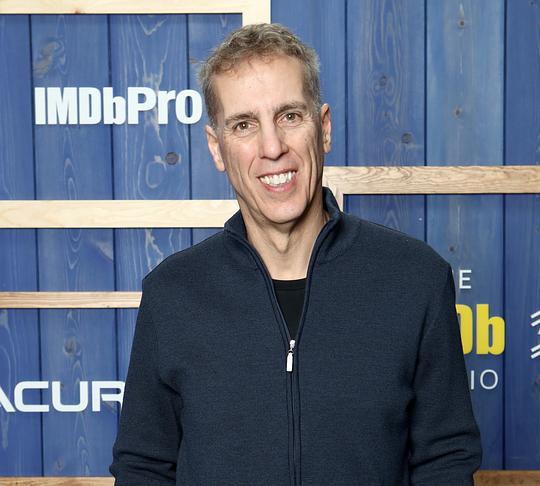 詹姆斯·D·斯特恩 James D. Stern