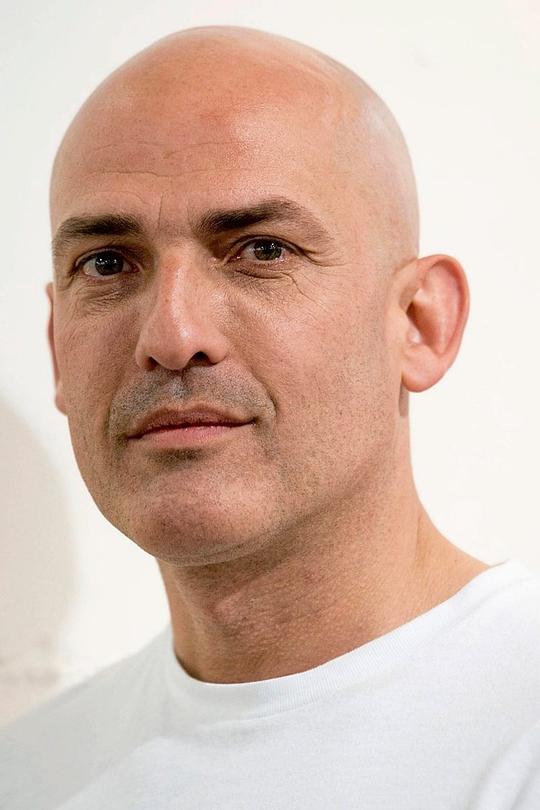 莱昂·博登 Leon Boden