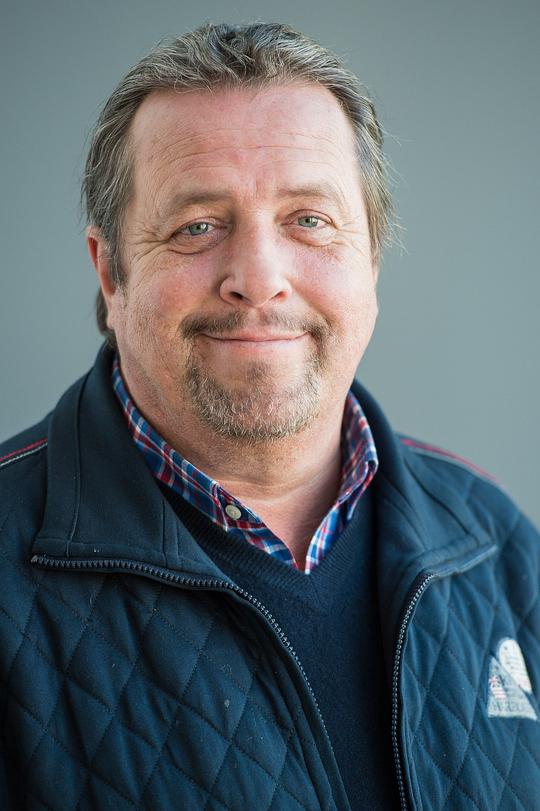 安德烈亚斯·吉贝尔 Andreas Giebel