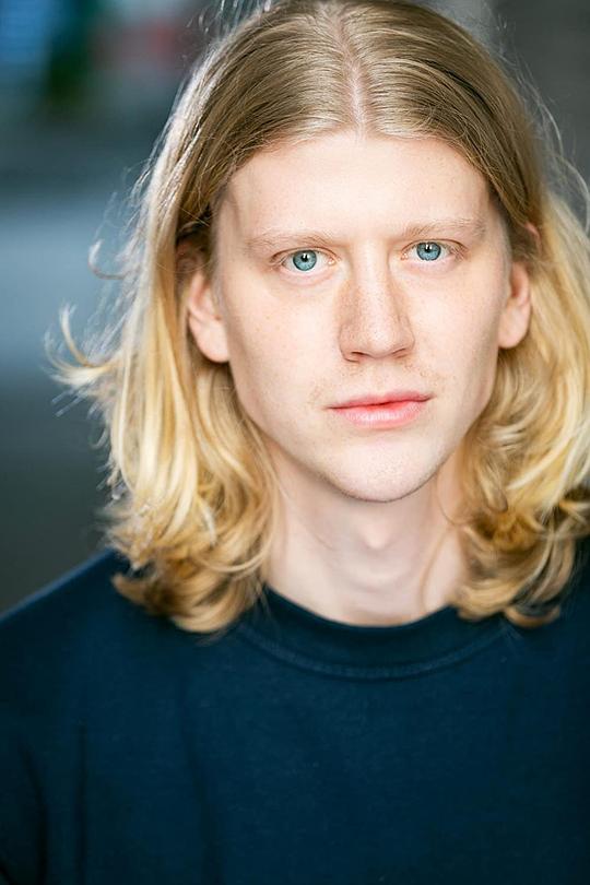 卡尔·安德森 Carl Andersson
