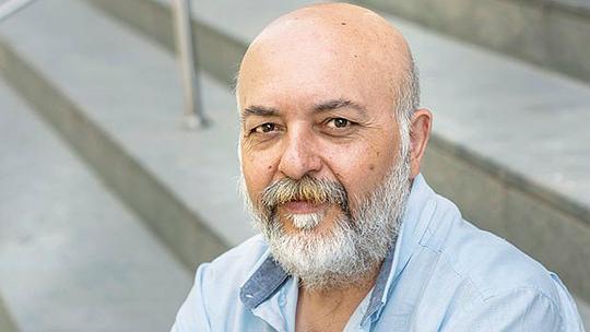 赛塔尔·坦热厄恩 Settar Tanriögen