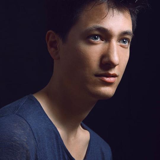 埃仁·如可斯 Aaron Rookus
