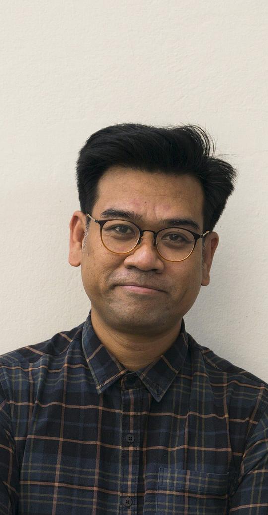艾卡斯特·泰叻他那 Eakasit Thairatana