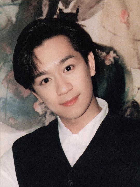 陈浩民 Ho-Man Chan