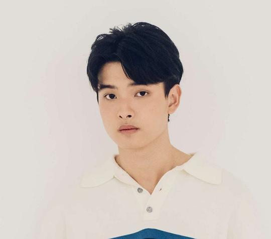 朋抔·潘亚密特 Pongpol Panyamit