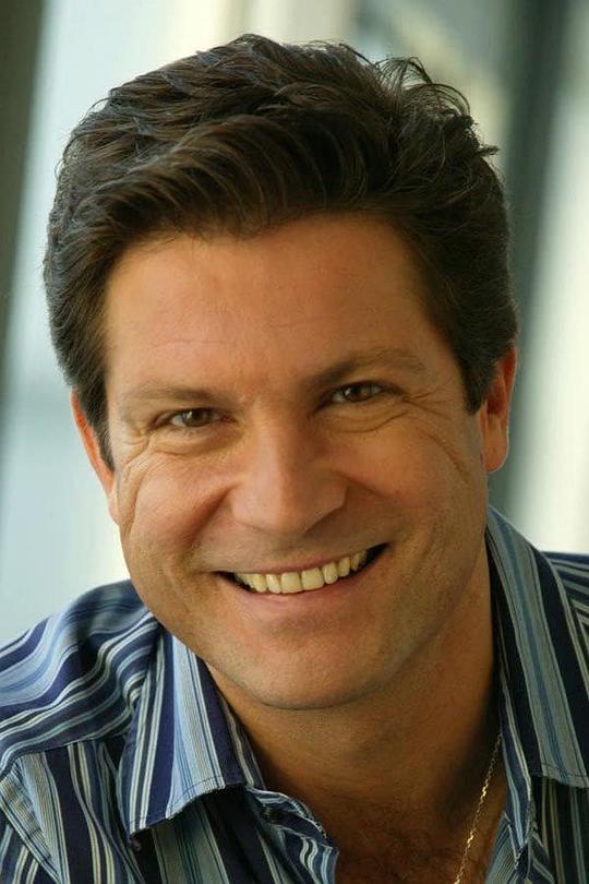 弗兰西斯·富顿-史密斯 Francis Fulton-Smith