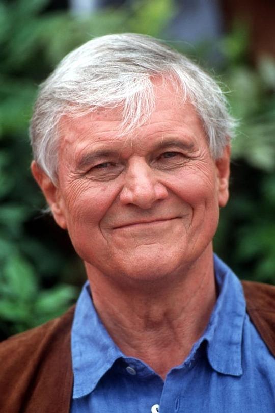 海因茨·韦斯 Heinz Weiss