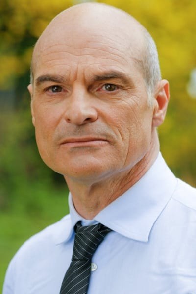 Hans Georg Panczak Hans Georg Panczak