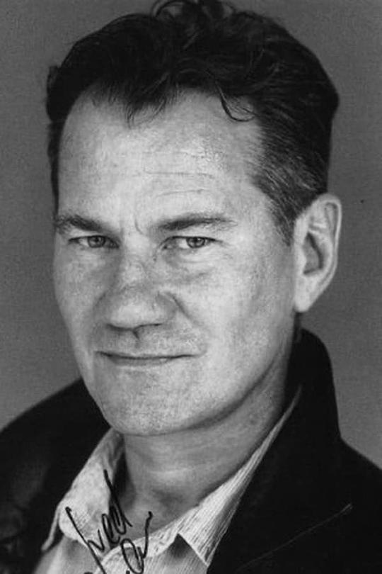 曼弗里德·拉赫曼 Manfred Lehmann