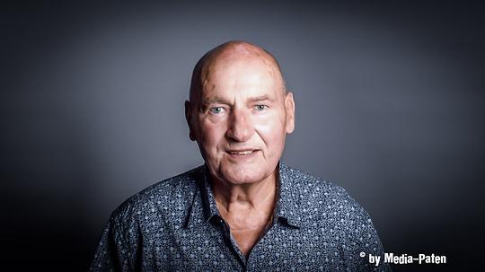 Friedrich G. Beckhaus Friedrich G. Beckhaus