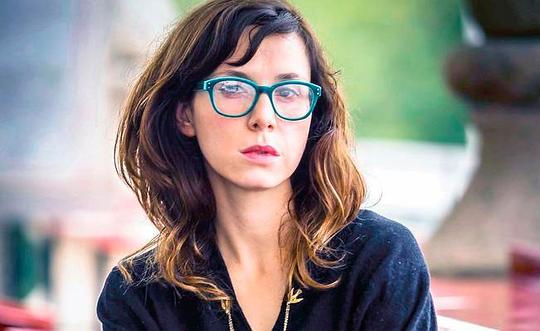 娜妲莉雅·贝莉丝坦 Natalia Beristáin