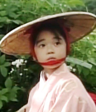 清水桂那 Keina Shimizu