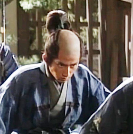 畑山东一郎 Toichiro Hatakeyama