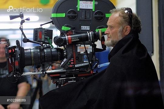 丹·斯托洛夫 Dan Stoloff