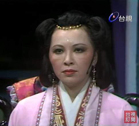 洪明丽 Ming-Lai Hung