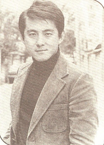 文帅 Shuai Wen