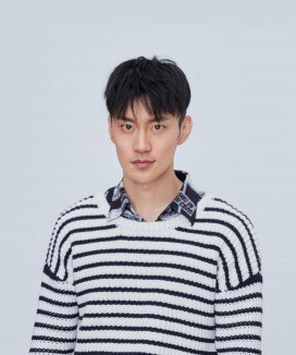 陈梓豪 Zihao Chen