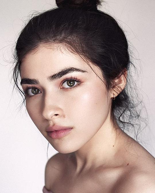 梅丽莎·科拉佐 Melissa Collazo