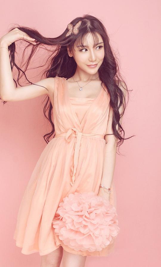 李思雯 Siwen Li