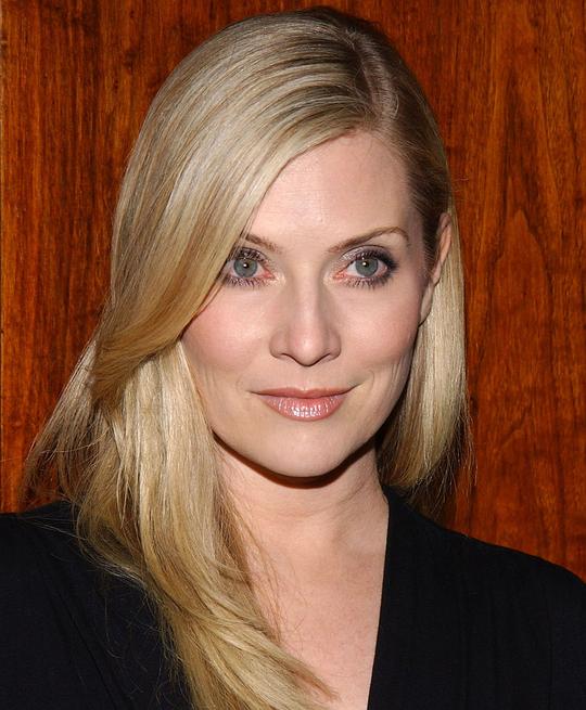 艾米丽·普格特 Emily Procter