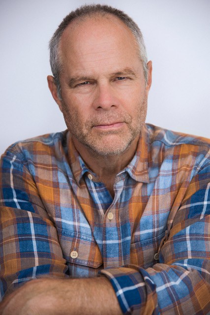 Rob Roy Fitzgerald Rob Roy Fitzgerald