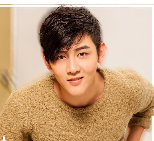 李珵宇 Chengyu Li