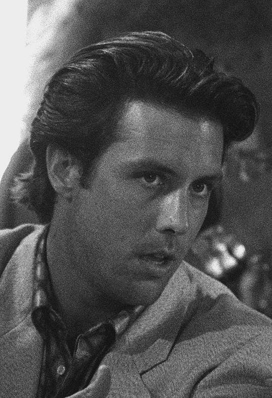 斯科特·普兰克 Scott Plank